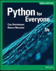 Python for Everyone. 3rd Edition, EMEA Edition- Product Image
