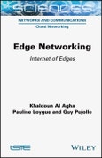 Edge Networking. Internet of Edges. Edition No. 1- Product Image