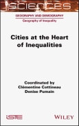 Cities at the Heart of Inequalities. Edition No. 1- Product Image