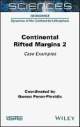Continental Rifted Margins 2. Case Examples. Edition No. 1- Product Image