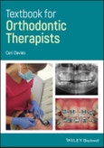 Textbook for Orthodontic Therapists. Edition No. 1- Product Image