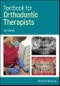 Textbook for Orthodontic Therapists. Edition No. 1 - Product Thumbnail Image