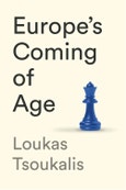 Europe's Coming of Age. Edition No. 1- Product Image