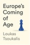 Europe's Coming of Age. Edition No. 1 - Product Image