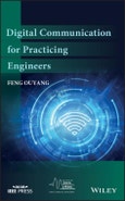 Digital Communication for Practicing Engineers. Edition No. 1. IEEE Series on Digital & Mobile Communication- Product Image