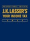 J.K. Lasser's Your Income Tax 2023. Professional Edition - Product Image