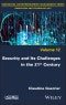 Security and its Challenges in the 21st Century. Edition No. 1 - Product Thumbnail Image
