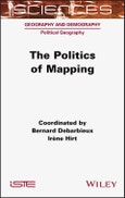 The Politics of Mapping. Edition No. 1- Product Image