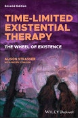 Time-Limited Existential Therapy. The Wheel of Existence. Edition No. 2- Product Image