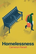 Homelessness. A Critical Introduction. Edition No. 1- Product Image