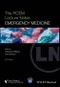 The RCEM Lecture Notes. Emergency Medicine. Edition No. 5 - Product Image