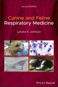 Canine and Feline Respiratory Medicine. Edition No. 2- Product Image