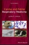 Canine and Feline Respiratory Medicine. Edition No. 2 - Product Thumbnail Image