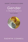 Gender. In World Perspective. Edition No. 4. Short Introductions- Product Image