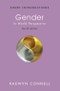 Gender. In World Perspective. Edition No. 4. Short Introductions - Product Image