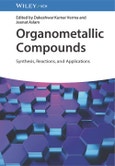 Organometallic Compounds. Synthesis, Reactions, and Applications. Edition No. 1- Product Image