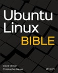 Ubuntu Linux Bible. Edition No. 10- Product Image