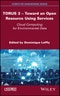 TORUS 3 - Toward an Open Resource Using Services. Cloud Computing for Environmental Data. Edition No. 1 - Product Thumbnail Image