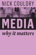 Media. Why It Matters. Edition No. 1- Product Image