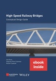 High-speed Railway Bridges, (incl. ebook as PDF). Conceptual Design Guide. Edition No. 1- Product Image
