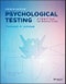 Psychological Testing. A Practical Introduction. Edition No. 4 - Product Thumbnail Image