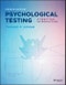 Psychological Testing. A Practical Introduction. Edition No. 4 - Product Thumbnail Image