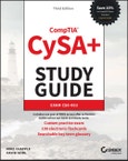CompTIA CySA+ Study Guide. Exam CS0-003. Edition No. 3. Sybex Study Guide- Product Image