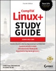CompTIA Linux+ Study Guide. Exam XK0-004. Edition No. 4- Product Image