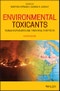 Environmental Toxicants. Human Exposures and Their Health Effects. Edition No. 4 - Product Thumbnail Image