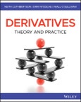 Derivatives. Theory and Practice. Edition No. 1- Product Image