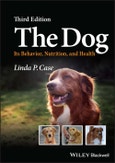 The Dog. Its Behavior, Nutrition, and Health. Edition No. 3- Product Image