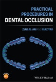 Practical Procedures in Dental Occlusion. Edition No. 1- Product Image