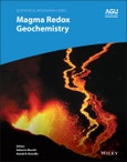 Magma Redox Geochemistry. Edition No. 1. Geophysical Monograph Series- Product Image