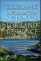 Geographic Information Science for Land Resource Management. Edition No. 1 - Product Thumbnail Image