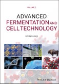 Advanced Fermentation and Cell Technology, 2 Volume Set. Edition No. 1- Product Image