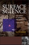 Surface Science. Foundations of Catalysis and Nanoscience. Edition No. 4 - Product Image