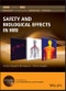 Safety and Biological Effects in MRI. Edition No. 1. eMagRes Books - Product Thumbnail Image