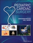 Pediatric Cardiac Surgery. Edition No. 5- Product Image