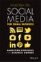 Social Media For Small Business. Marketing Strategies for Business Owners. Edition No. 1 - Product Thumbnail Image
