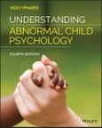 Understanding Abnormal Child Psychology. Edition No. 4- Product Image