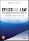 Ethics and Law for School Psychologists. A Vignette-Based Workbook. Edition No. 1 - Product Thumbnail Image