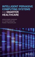 Intelligent Pervasive Computing Systems for Smarter Healthcare. Edition No. 1- Product Image