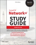 CompTIA Network+ Study Guide. Exam N10-008. Edition No. 5. Sybex Study Guide- Product Image