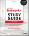 CompTIA Network+ Study Guide. Exam N10-008. Edition No. 5. Sybex Study Guide - Product Image