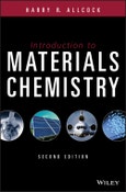 Introduction to Materials Chemistry. Edition No. 2- Product Image