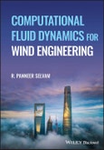 Computational Fluid Dynamics for Wind Engineering. Edition No. 1- Product Image