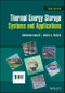 Thermal Energy Storage. Systems and Applications. Edition No. 3 - Product Thumbnail Image