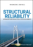 Structural Reliability. Approaches from Perspectives of Statistical Moments. Edition No. 1- Product Image