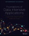 Foundations of Data Intensive Applications. Large Scale Data Analytics under the Hood. Edition No. 1 - Product Image