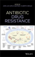 Antibiotic Drug Resistance. Edition No. 1- Product Image